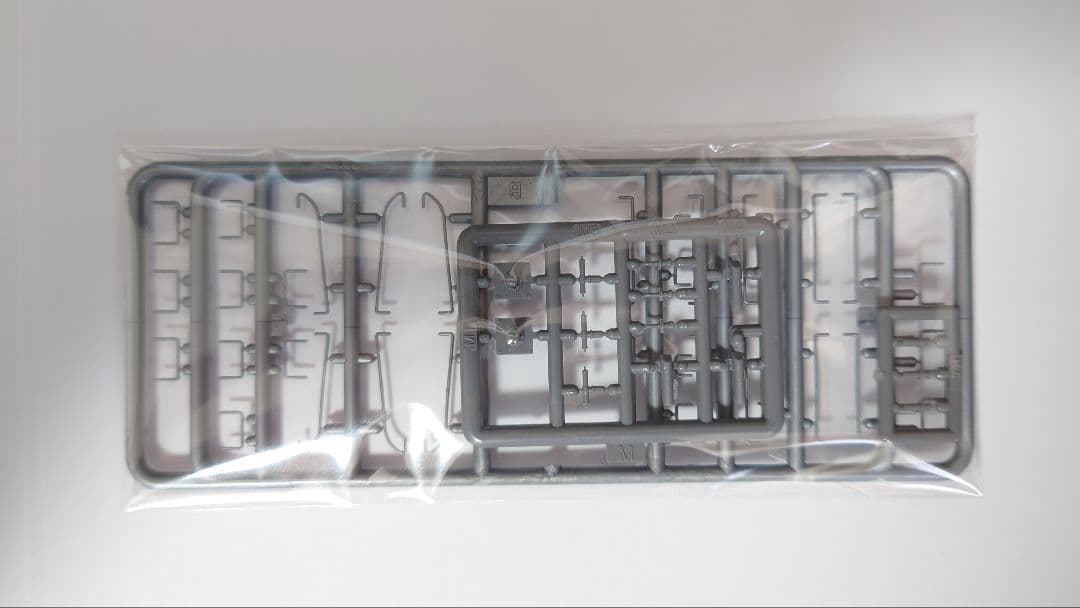 TOMIX製【HO-2029】EF81-300形電気機関車