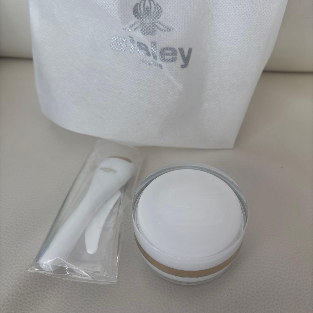 Sisleyシスレイヤインテグラルクレームコントゥールデユー アイトリートメント シスレー / シスレイヤ インテグラル クレーム コントゥール デ ユーの