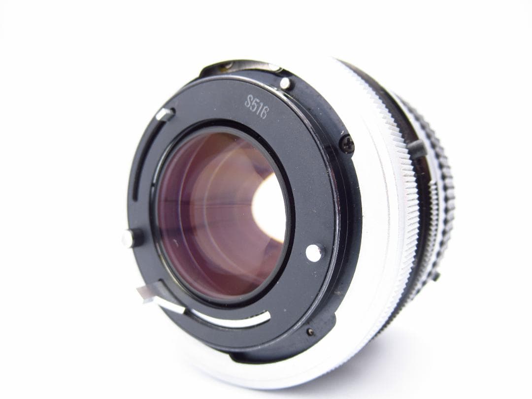 キャノン A-1 FD 50mm 1.4 S.S.C.モータードライブ 管理H4 - メルカリ
