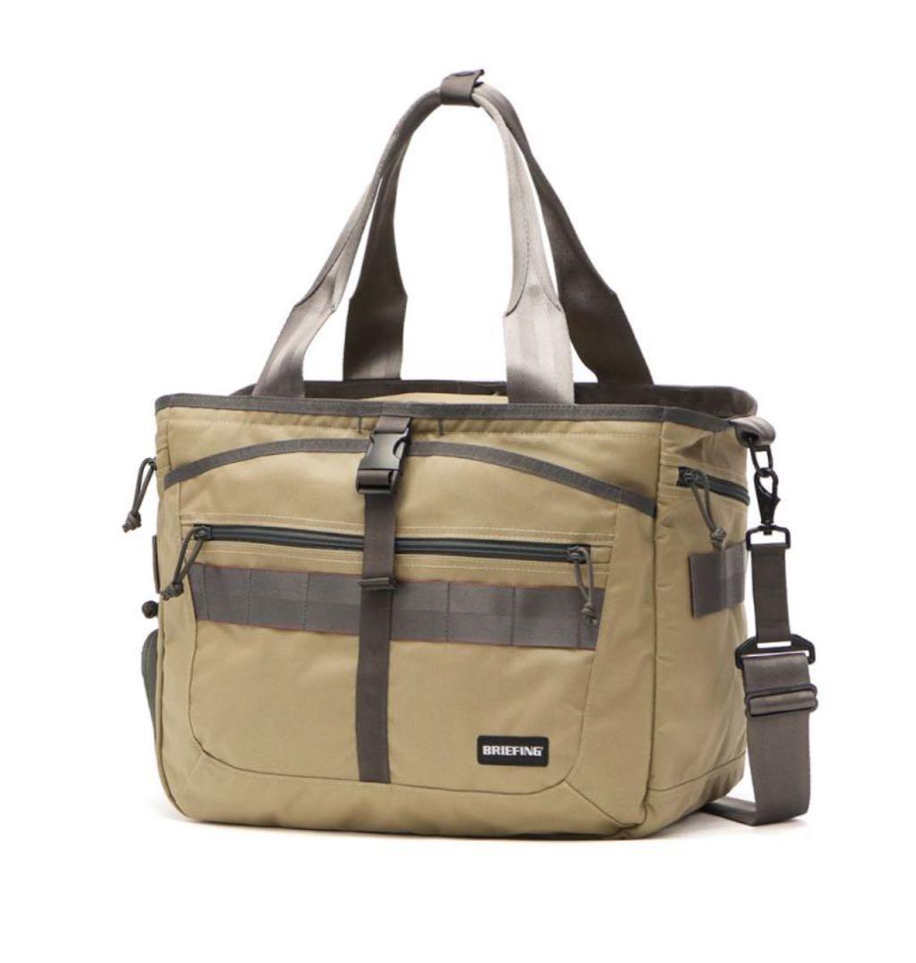 こへ　新品ブリーフィング ゴルフ ボストンバッグ BRG253T08 ブリーフィング BRG253T08 TURF WIRE STD ゴルフ ボストンバッグ