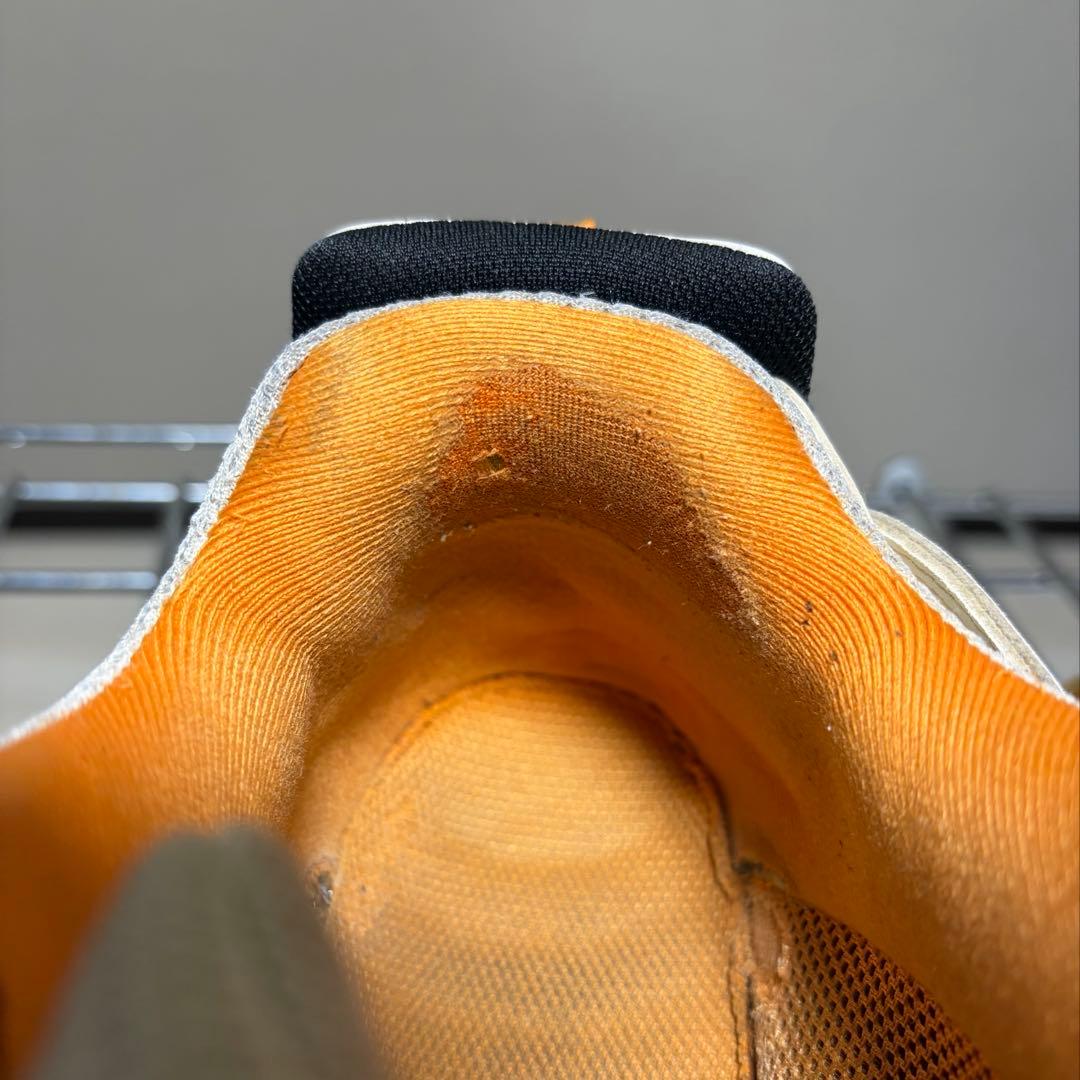 BALENCIAGA TRACK TRAINER 42 箱無 27.5cm