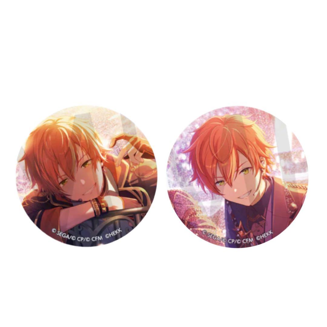 プロセカ×あんスタ コラボ グリ缶 東雲彰人 - メルカリ