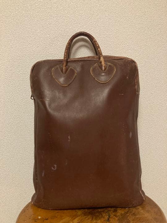 超希少 50s vintage L.L.BEAN llbean 筆記体タグ - メルカリ