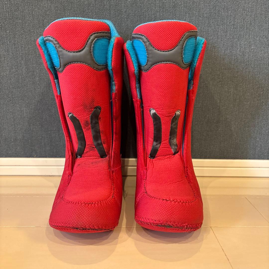 Burton ブーツ　9.5（27.5cm） スノーボード