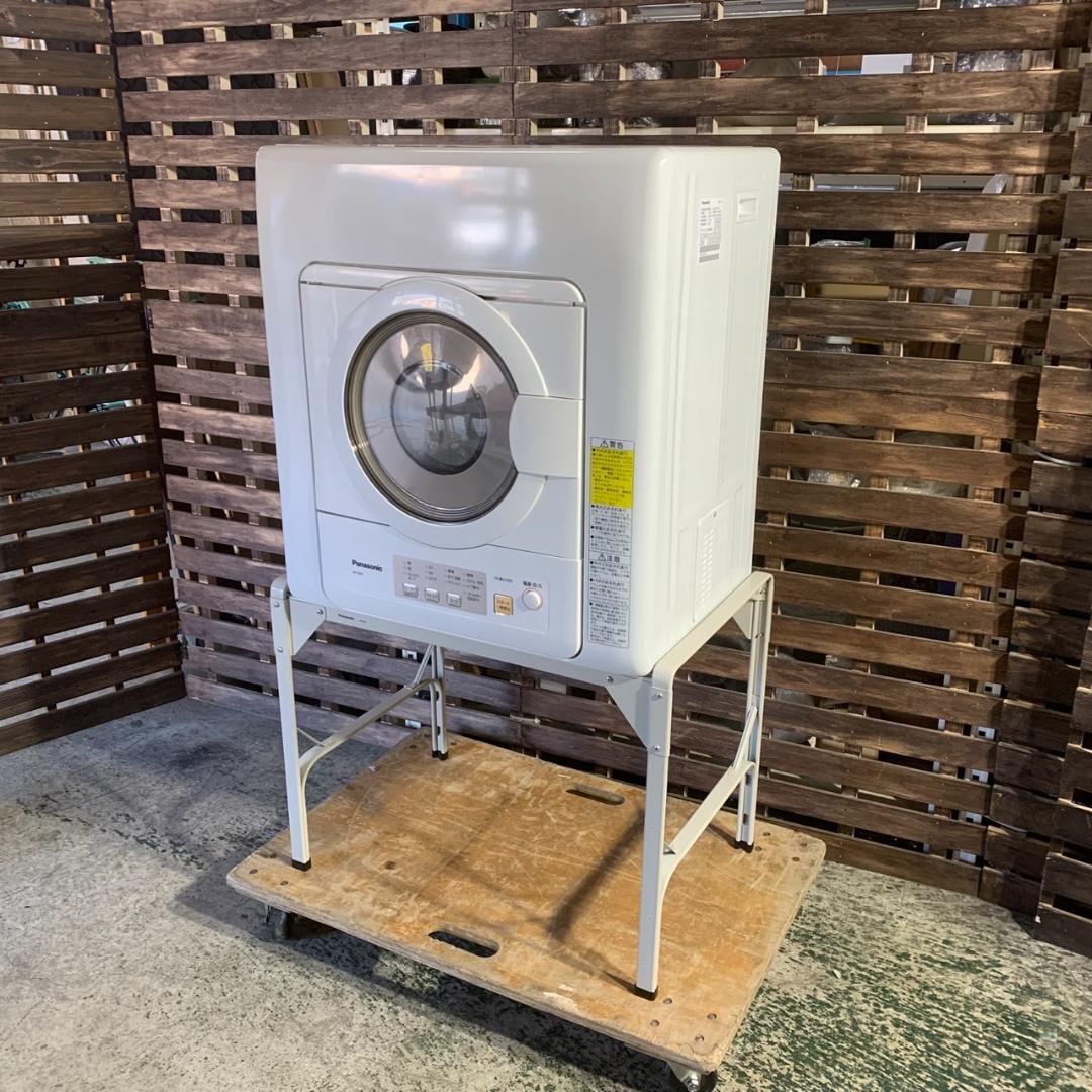 直接引取 K545 PANASONIC 電気衣類乾燥機 NH-D603 直接引取 K545 PANASONIC 電気衣類乾燥機 NH-D603