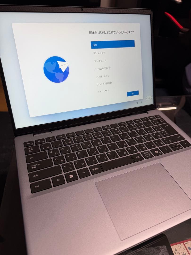 中古Dell inspiron 14 5445 Ryzen 5 8540U DELL 〔中古〕Inspiron 14 5445 Ryzen 5 8540U/DDR5 16GB/512GB(M.2