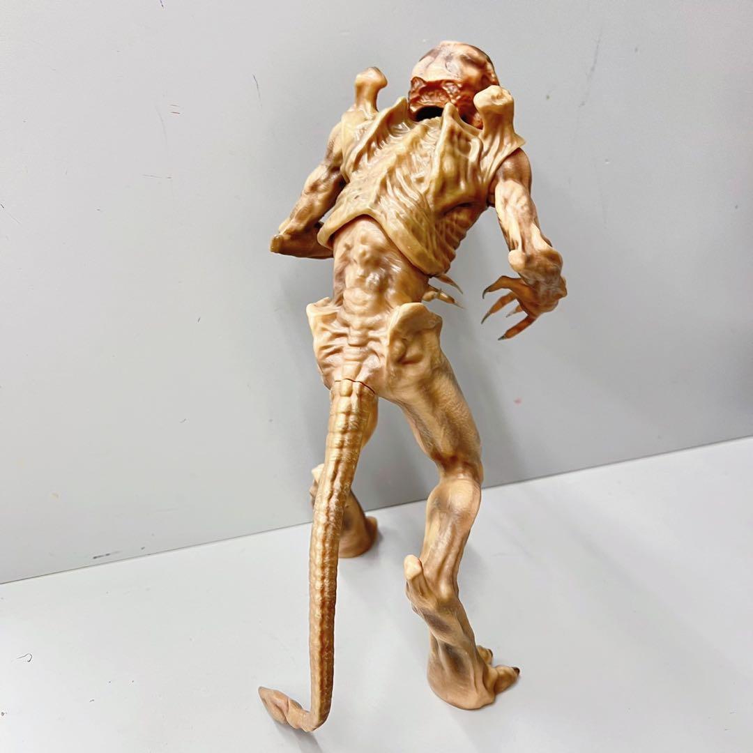 パンプキンヘッド 8インチフィギュア　 パンプキンヘッド　 アクションフィギュア