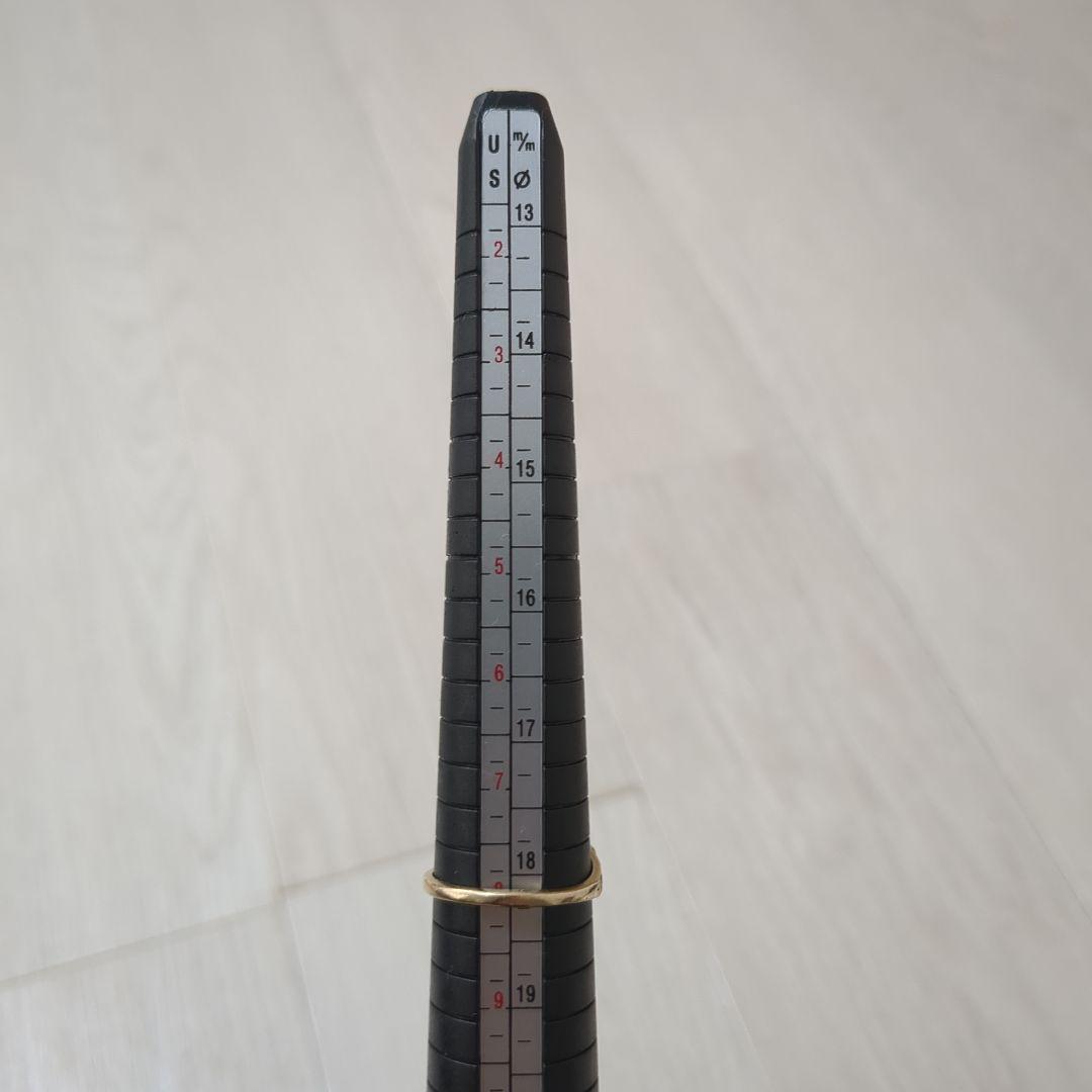 JOSTENS ジャスティンズ社製 10K スクールリング 1989年 US8号 - メルカリ