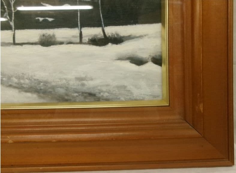 ブルーモスク(トルコ)」 油彩 F8 1981年 商品管理番号E0… - メルカリ