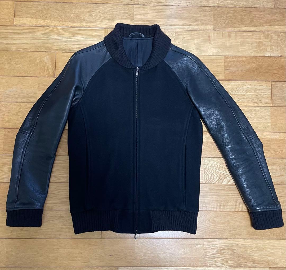 ATTACHMENT ブラック スタジャン　サイズ2 2026年最新】attachment スタジャンの人気アイテム - メルカリ