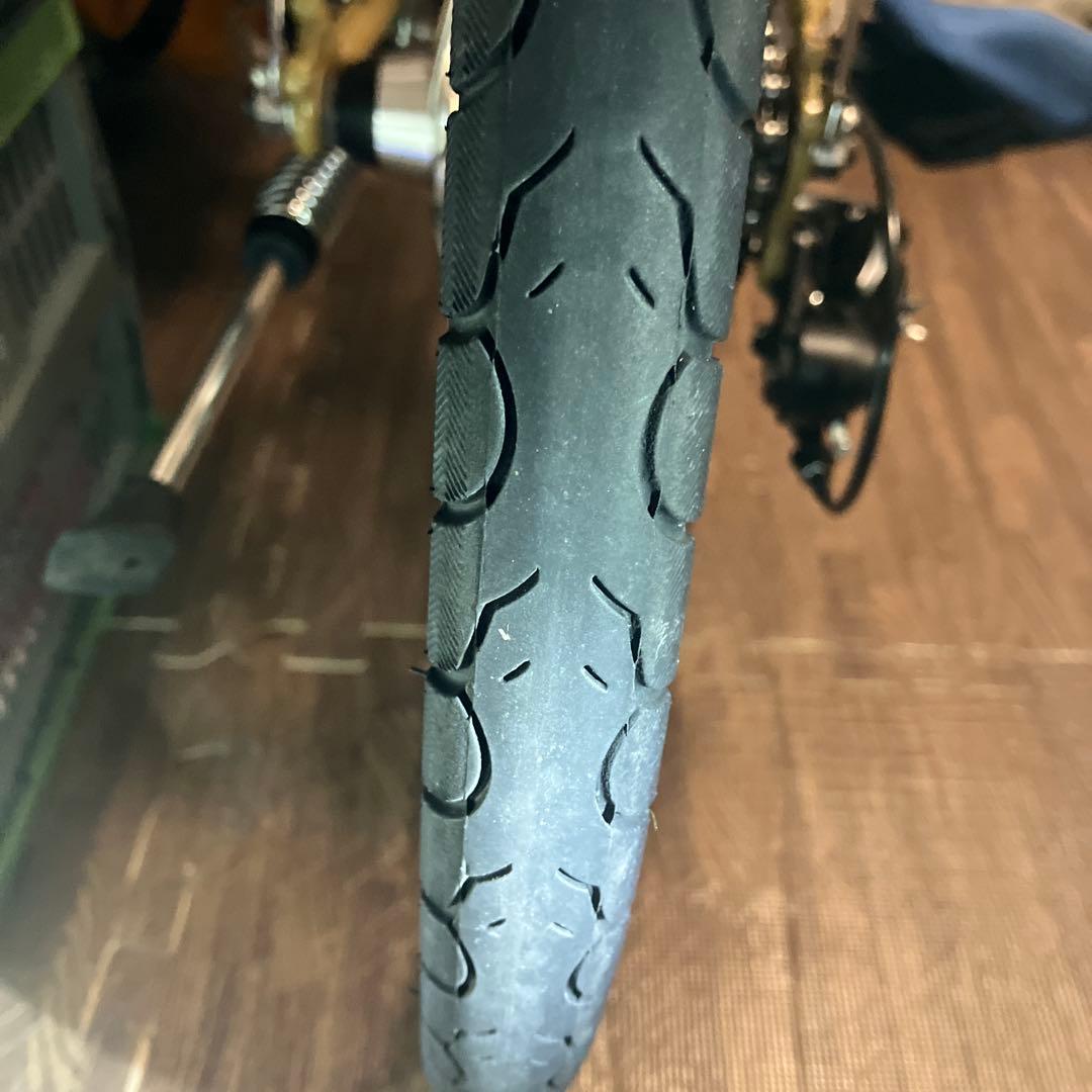 GIOSジオスPULMINO中古美車 さいたま市引き取り限定 - メルカリ