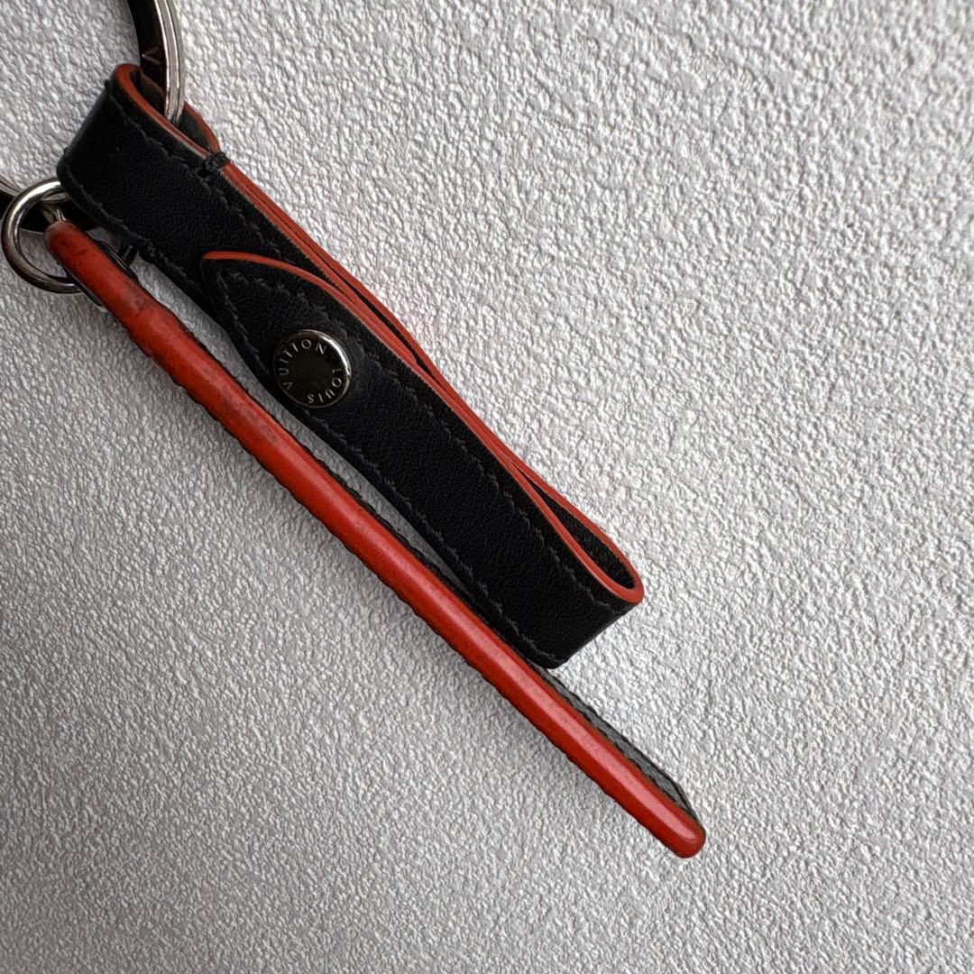 LOUIS VUITTON Keyring ヴィトンキーホルダー M67776 - メルカリ
