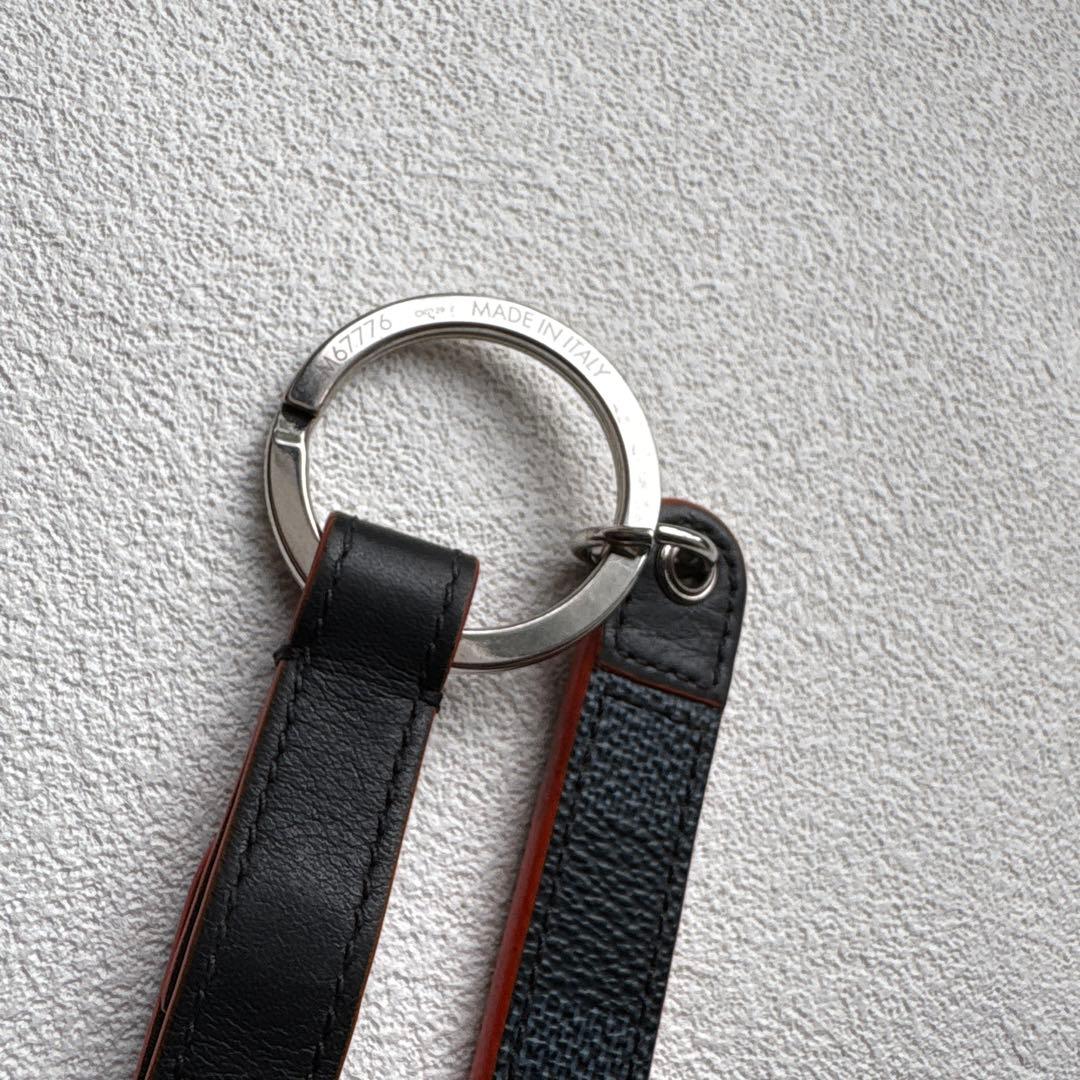 LOUIS VUITTON Keyring ヴィトンキーホルダー M67776 - メルカリ