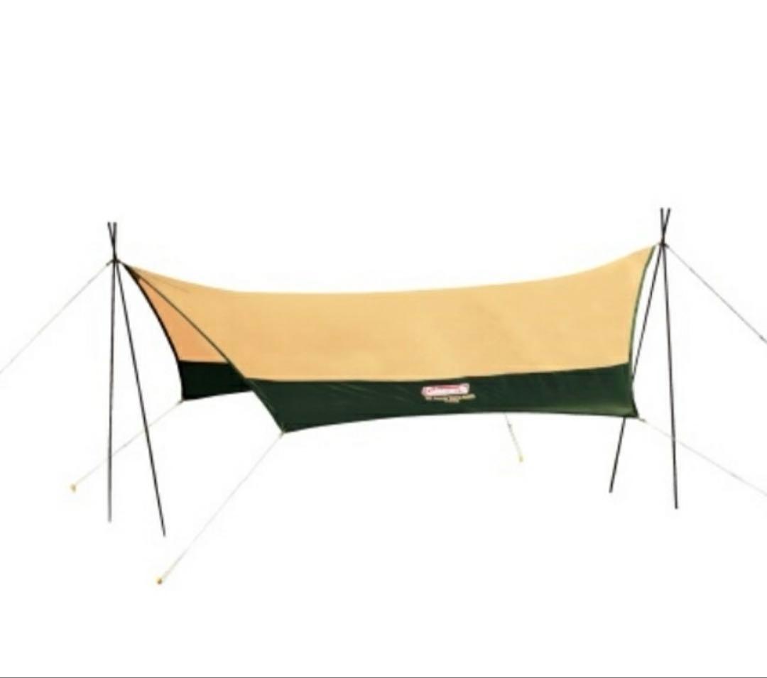 コールマン　Coleman　ヘキサタープMDX XPヘキサタープ/MDX | コールマン｜Coleman