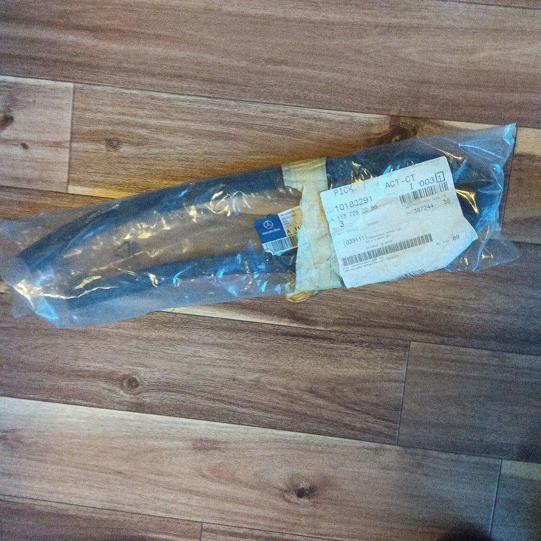 メルセデス・ベンツ W113 SL 縦目ウェザーストリップセット - メルカリ