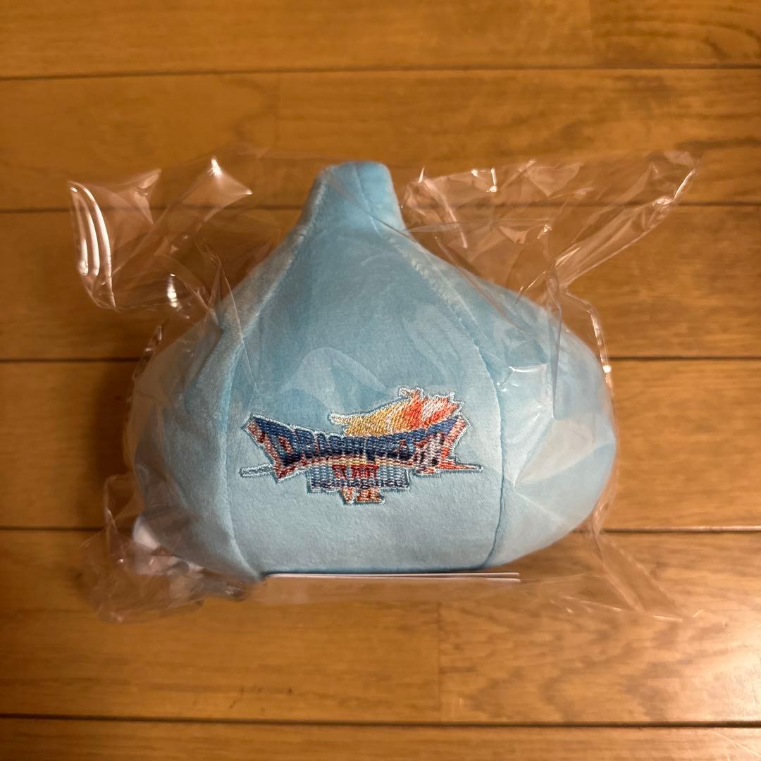 ドラゴンクエストⅦボトルシップ＋スライムぬいぐるみ - メルカリ