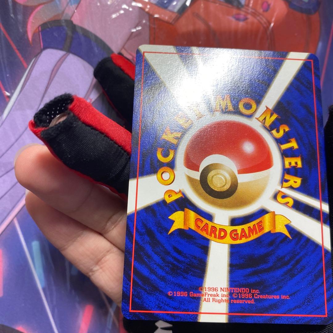 ポケモンカードANAスペシャル99バージョン