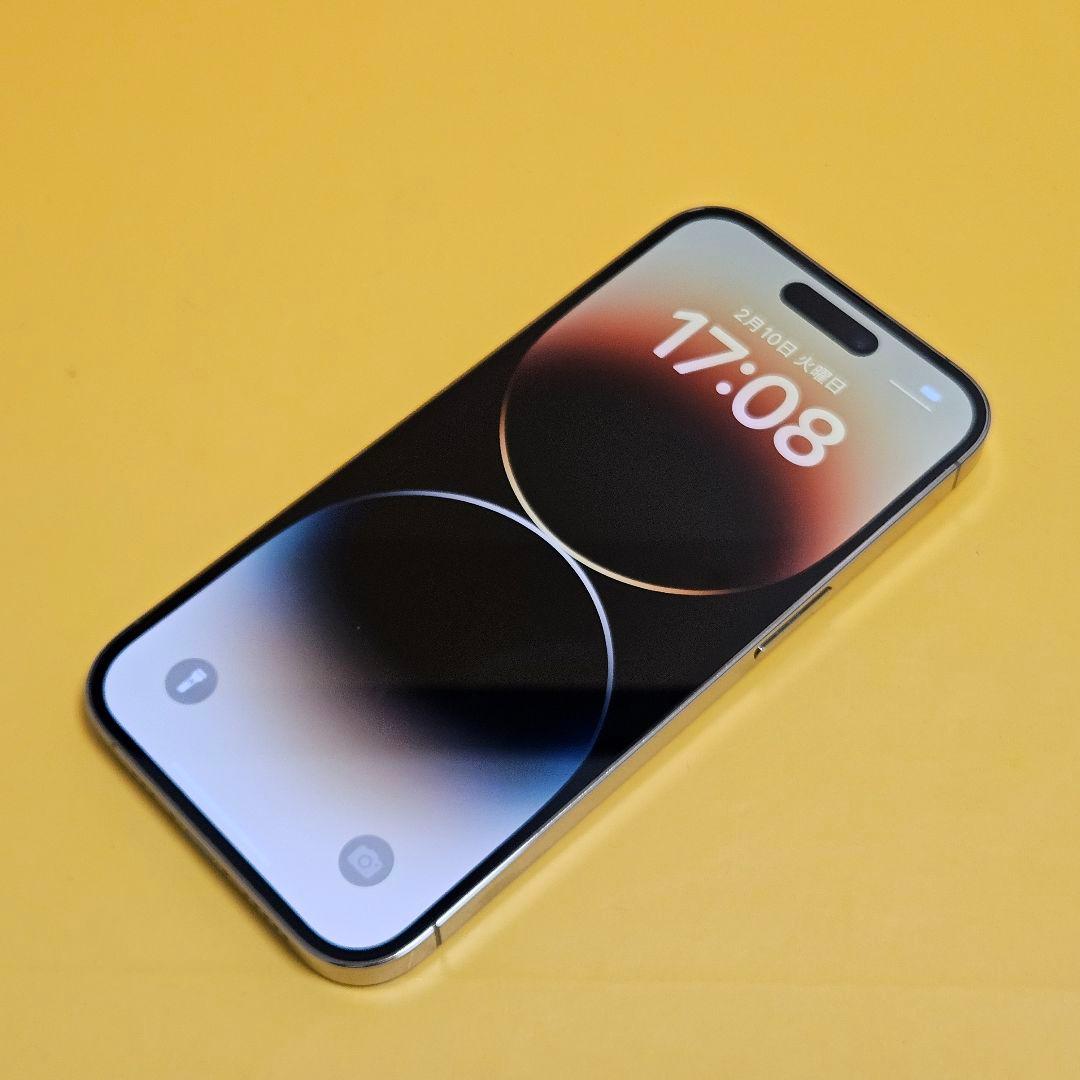 iPhone 14 Pro 128GB｜24時間以内発送#190 - メルカリ
