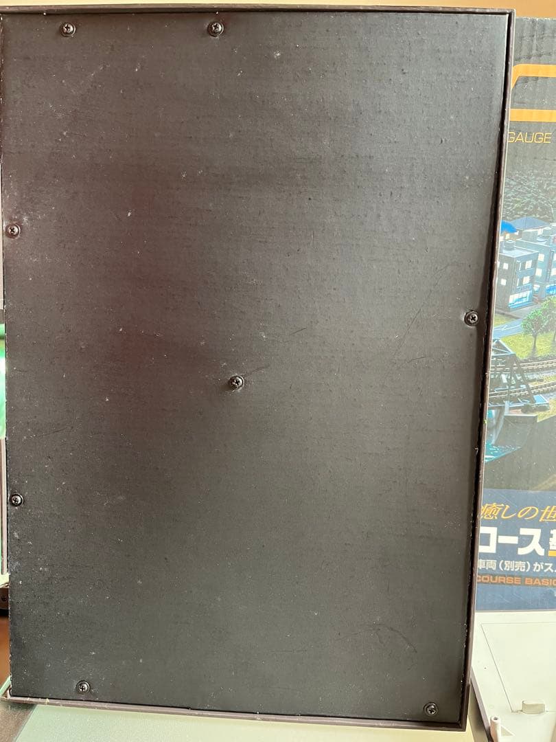 東京マルイ　ジオラマコース　20系寝台客車　基本セット　コントローラー　3点