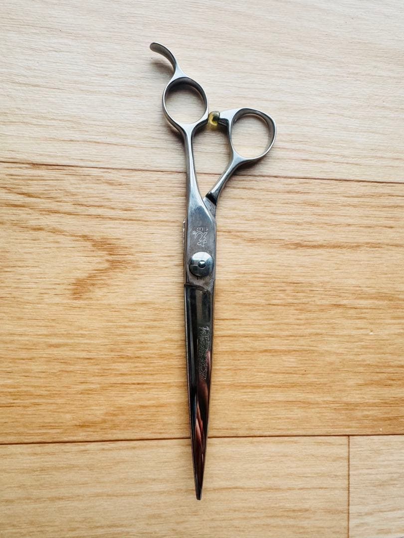 HIKARI BLAZE 7インチ シザー （右利き用） - メルカリ