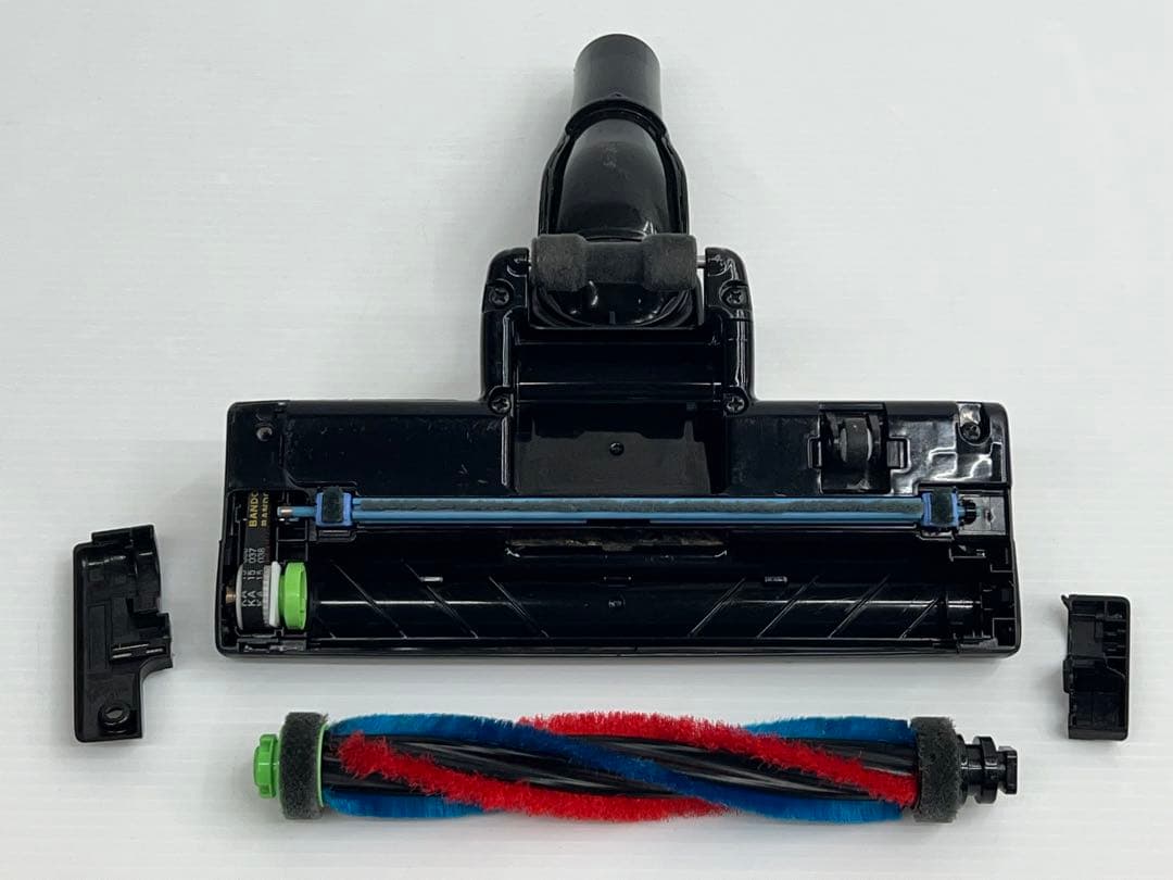 PV-BL20G 中古 綺麗 D-DP21 日立掃除機 パワーヘッド 回転ブラシ