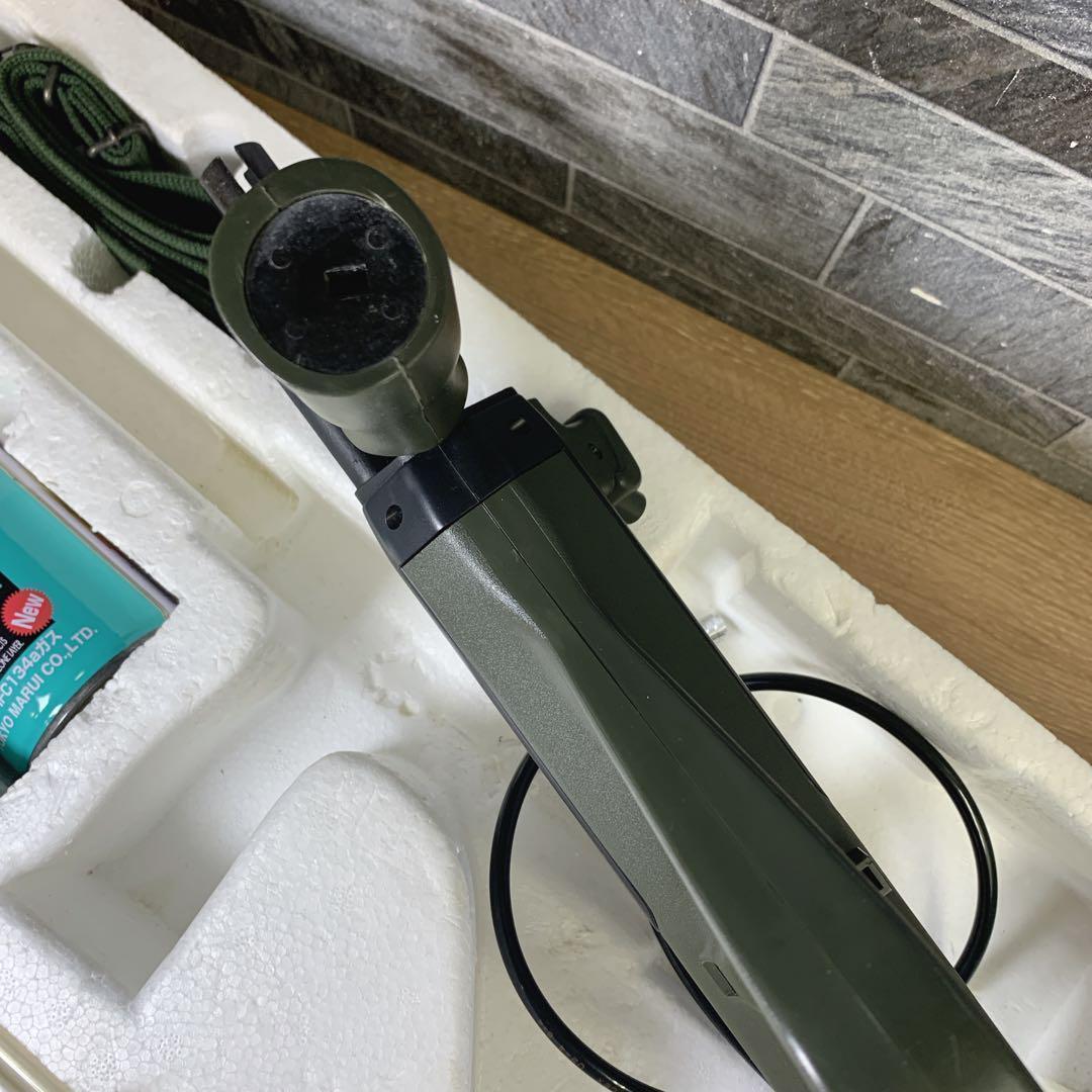 ヴィンテージ銃 マルゼン ステアー AUG SMG ガスガン 日本製 - メルカリ