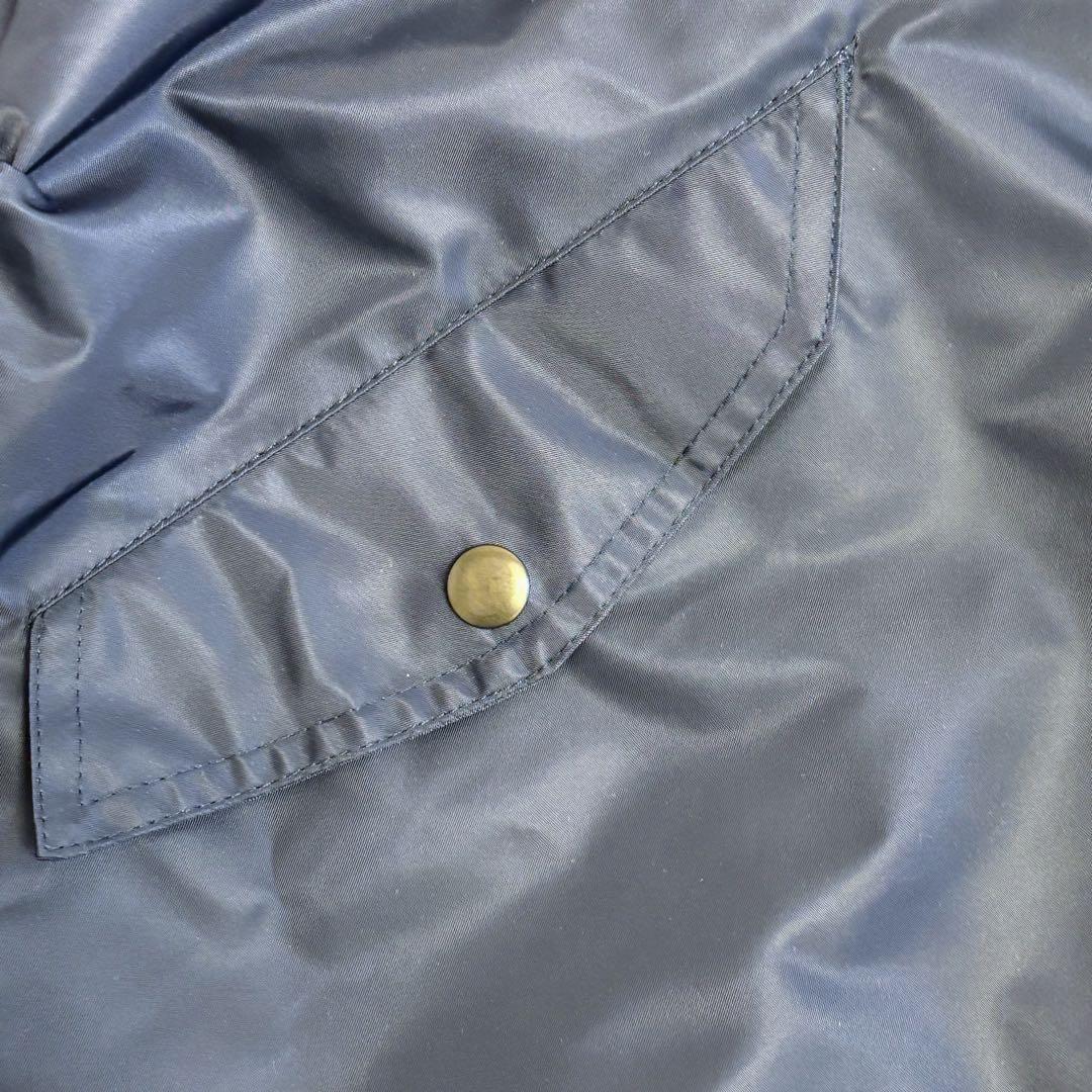 ブロンソン L-2A フライトジャケット 38 Mサイズ相当 新品 - メルカリ