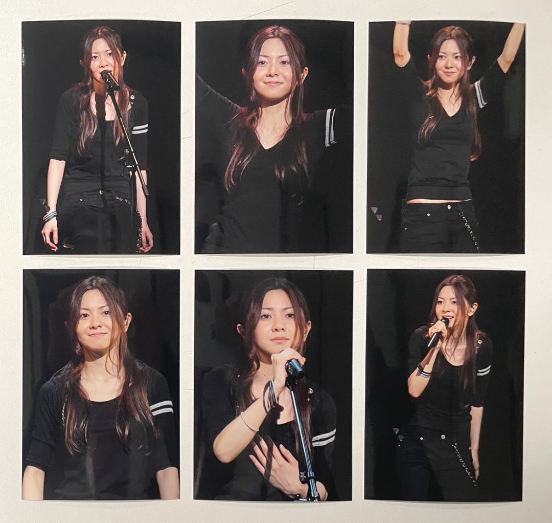 倉木麻衣 写真20枚E - メルカリ