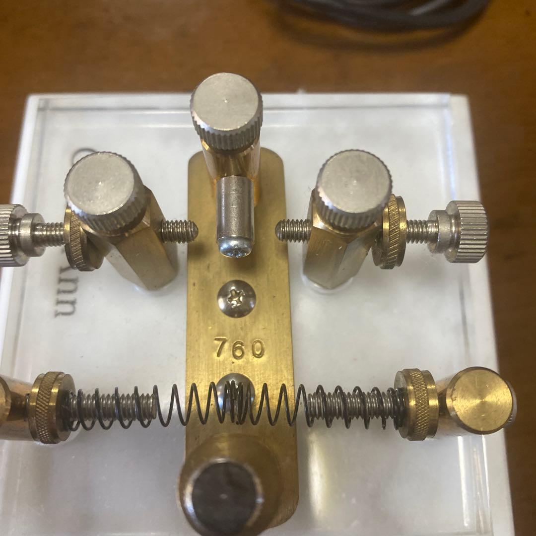 電鍵 パドル - メルカリ