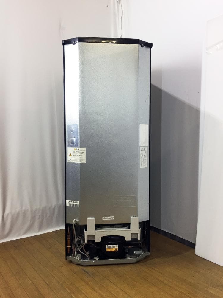 美品中古 三菱 146L 冷蔵庫 【MR-P15T-B】 - メルカリ