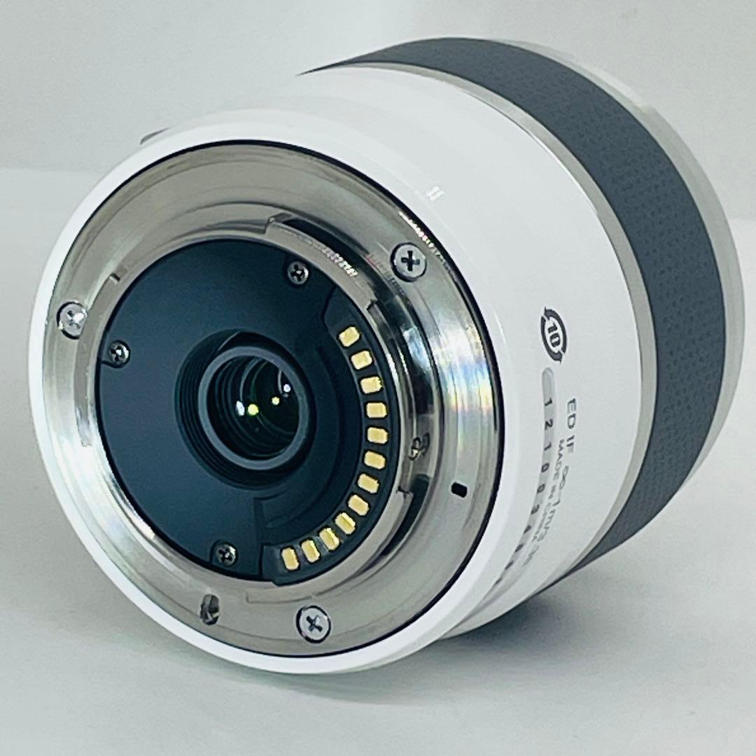 レンズ(ズーム) Nikon 1 NIKKOR VR 30-110mm f/3.8-5.6