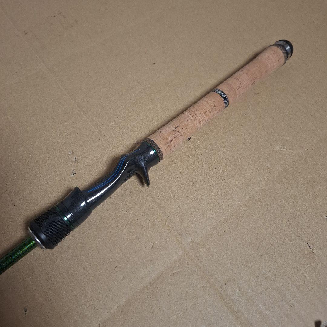 貴重 ノリーズ ロードランナー HB630LL ハードベイトSP 美品 - メルカリ