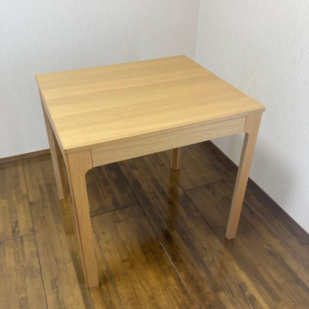 IKEA イケア】伸長式テーブル オーク / EKEDALEN エーケダーレン