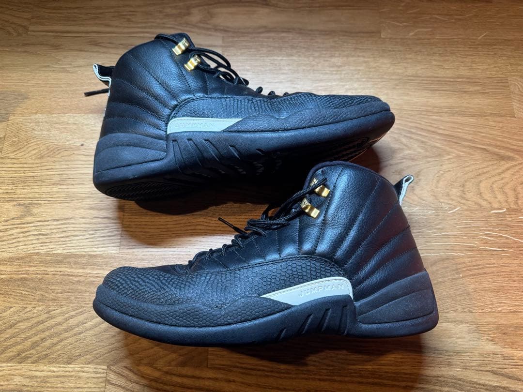 シューズ(男性用) NIKE AIR JORDAN 12 RETRO \"THE MASTER\" Air Jordan 12 Retro 'The Master' 130690-013