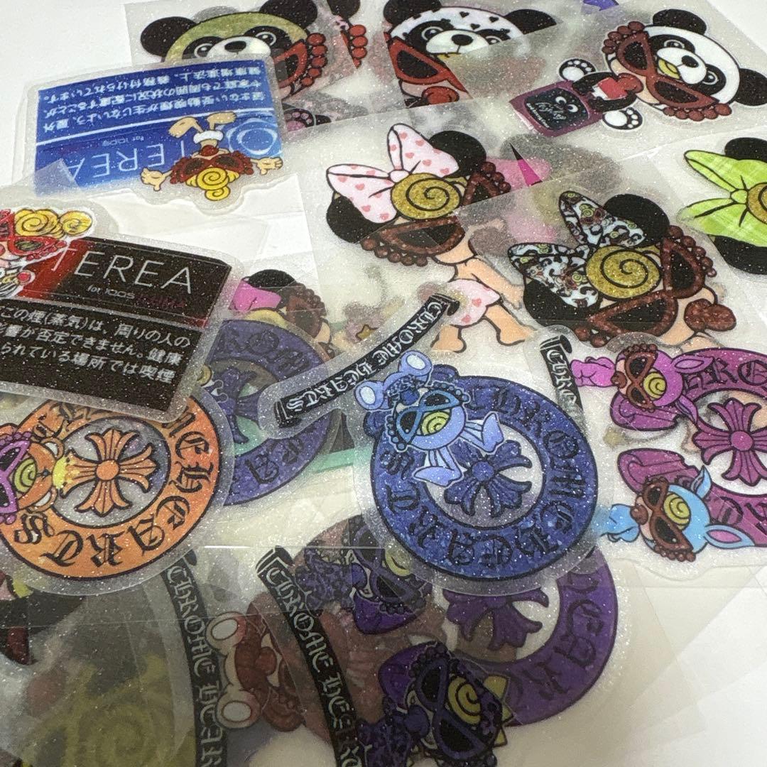 ロールシール まとめ売り ヒスミニ30枚 ① - メルカリ