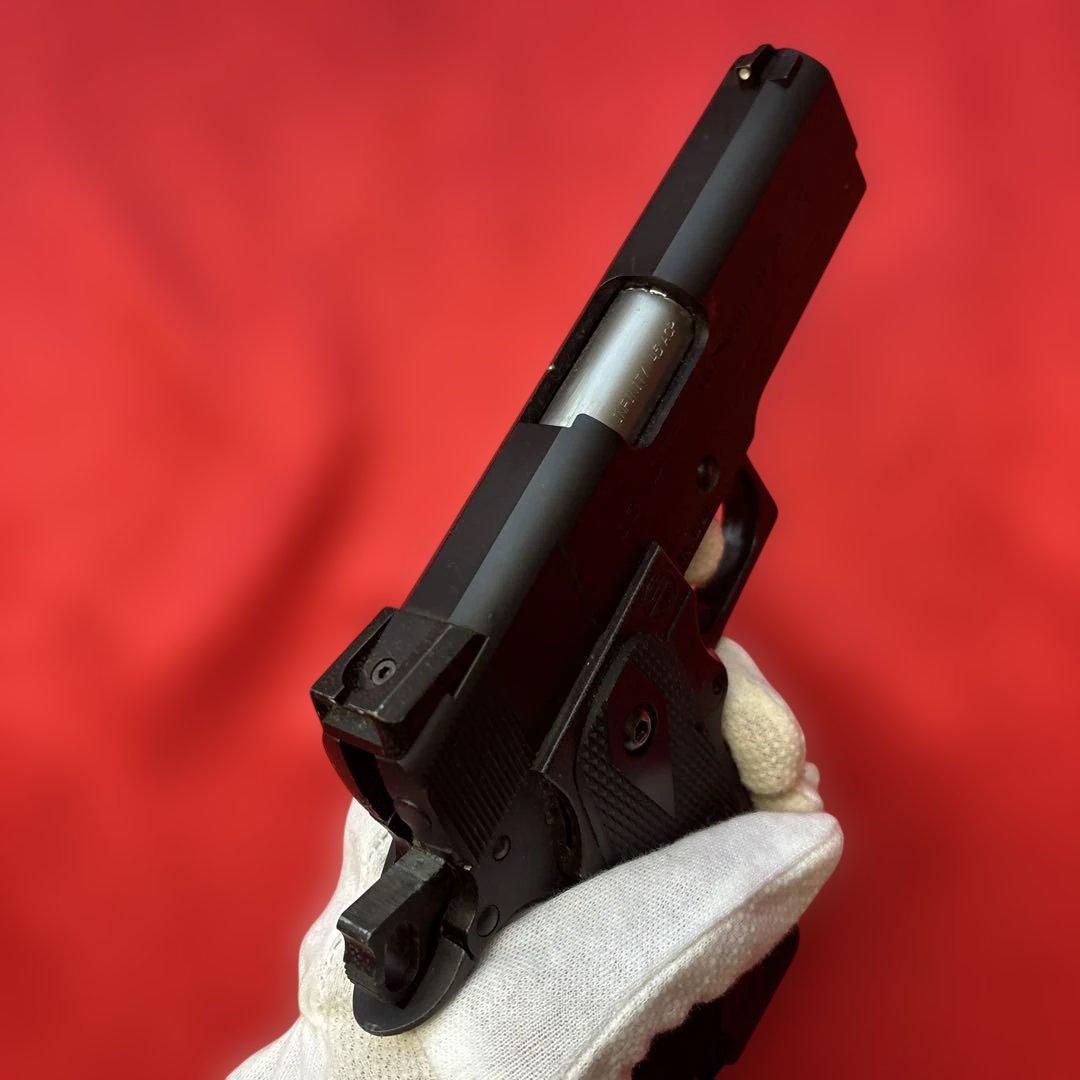 ウエスタンアームズ　SVインフィニティコンパクトキャリー