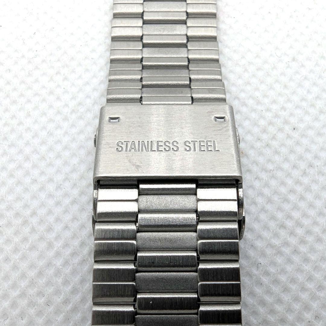 美品・稼働 箱 保証書】CITIZEN HONDA PRELUDE TEMP - メルカリ