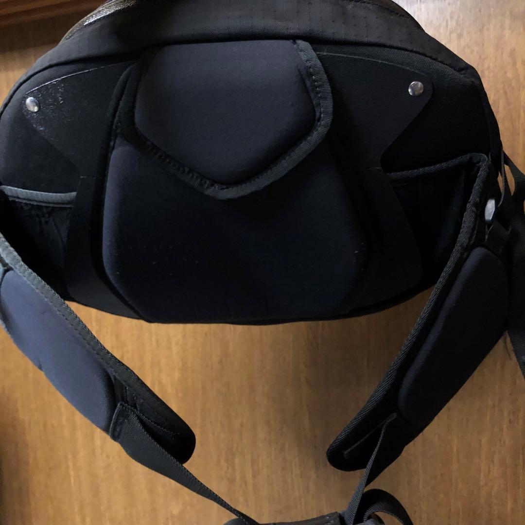 ARC'TERYX Q5ボディバッグ クイバー Q10 アークテリクス - メルカリ