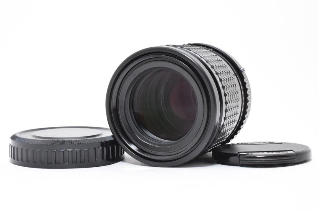 レンズ(単焦点) PENTAX smc PENTAX-A 645 150mm F/3.5 SMC Pentax-A 645 150mm F3.5 Reviews - 645 Telephoto Primes