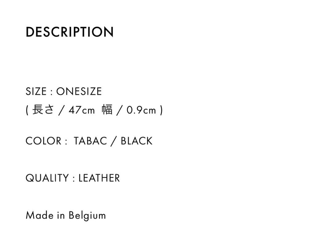 アクセサリー Marina Yee -\"ORIGAMI\" BRACELET-