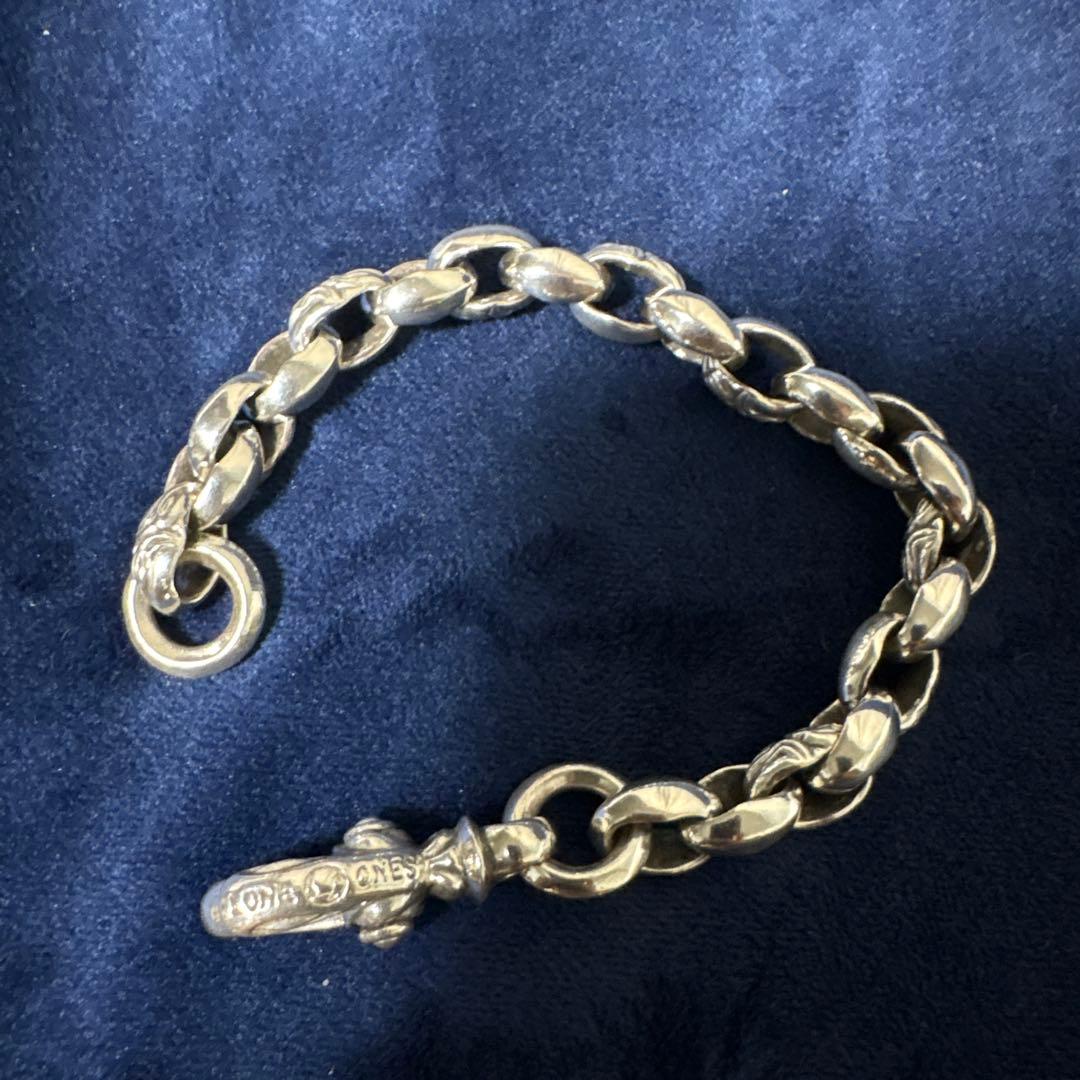 LONE ONES 925シルバーブレスレット imgrc0065972703.jpg