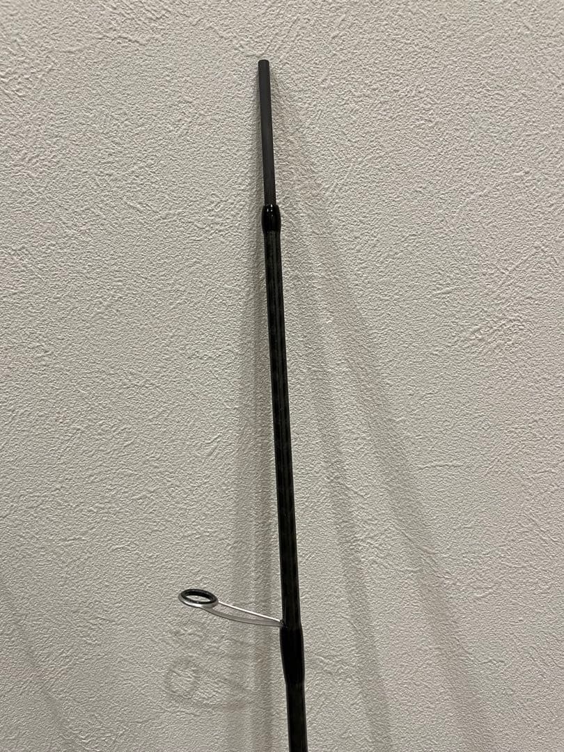 スラッシュ アーカードシェルフ ASS-632ST ティップランロッド - メルカリ