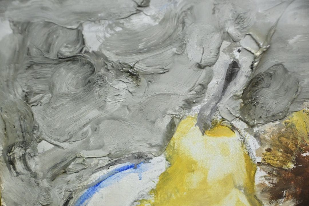 真筆保証】鈴木千久馬 果物 静物画 P8 金彩 彫刻 無垢額 壁飾り - メルカリ