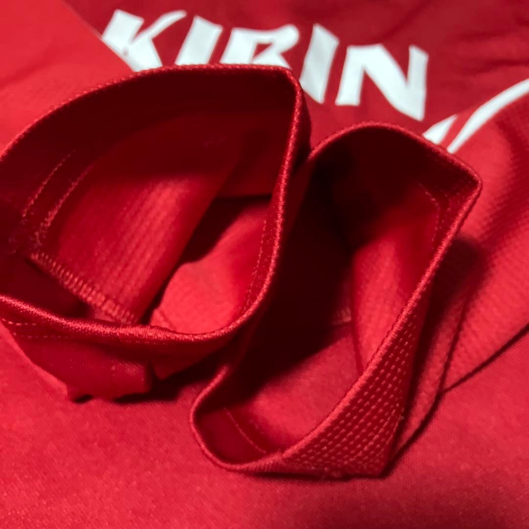 美品 adidas 日本代表 XO ハーフジップ トレーニングトップ 長袖