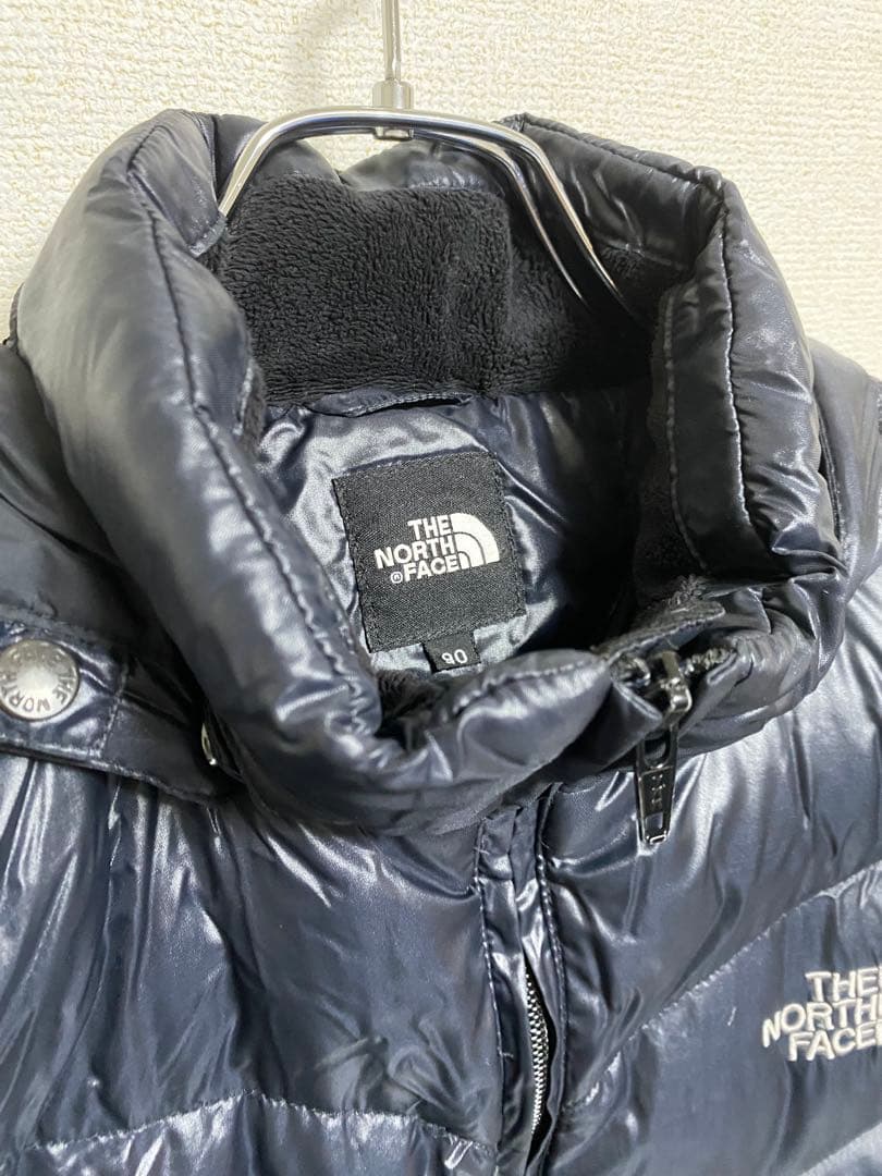 《希少》 ノースフェイス　600フィル　ダウンジャケット L