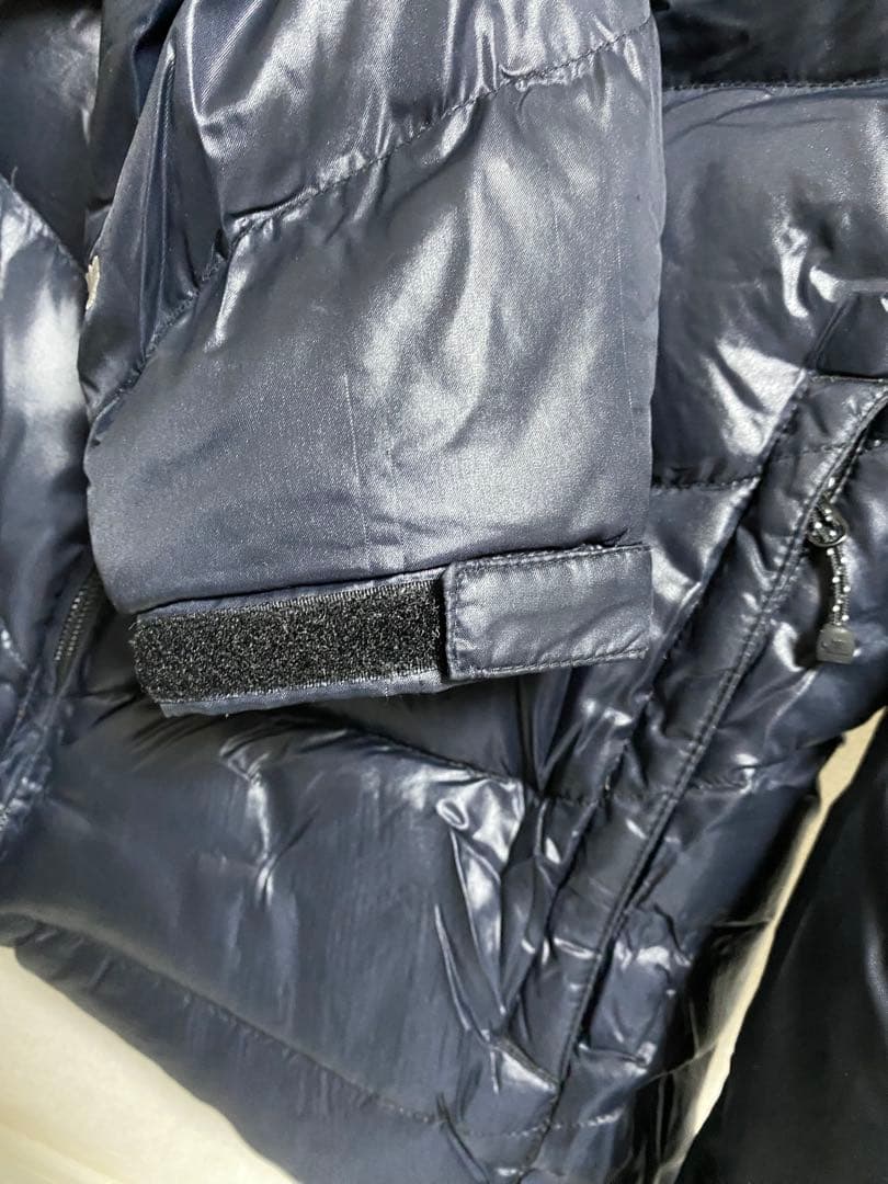 《希少》 ノースフェイス　600フィル　ダウンジャケット L