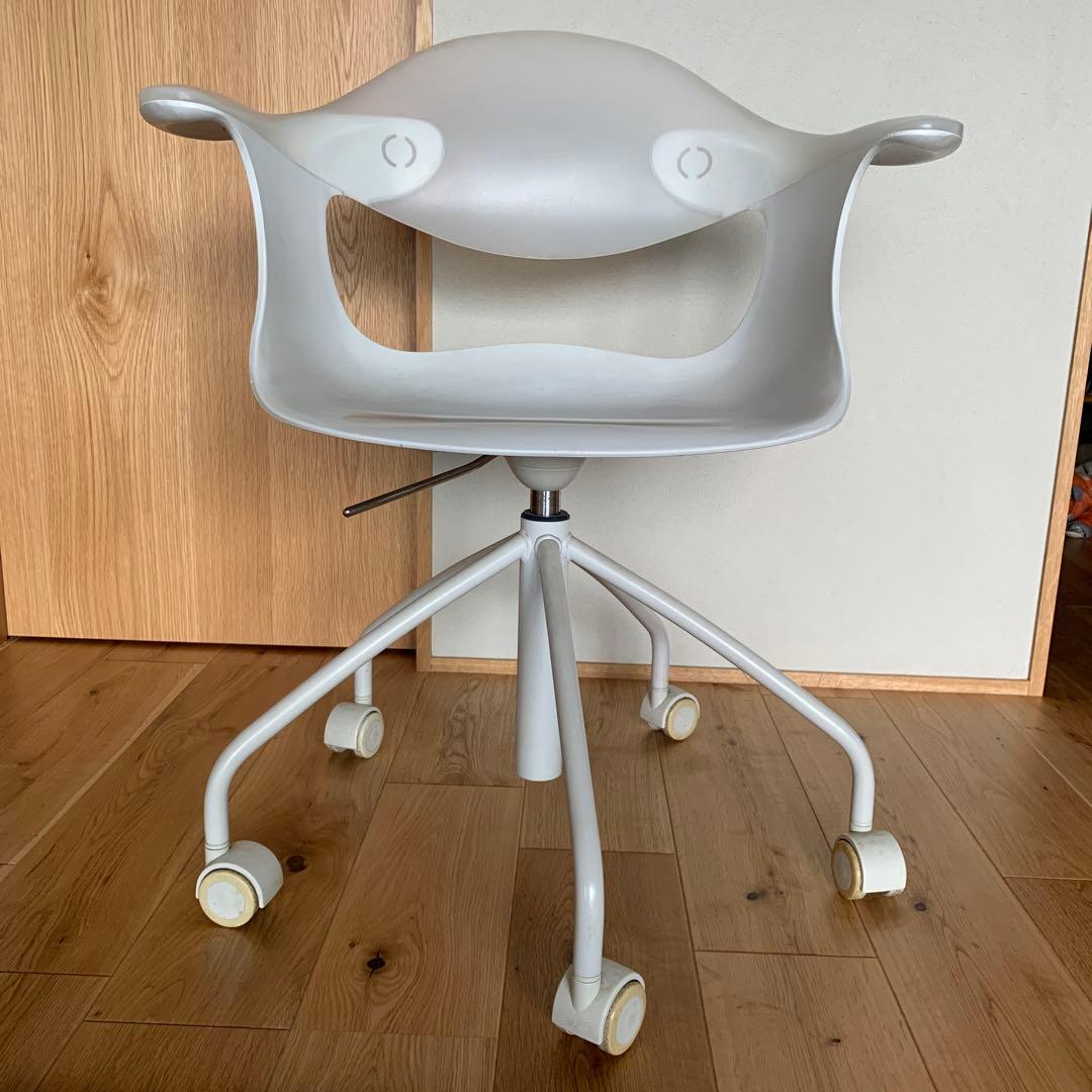 ドリアデ RL チェア キャスター 昇降機能付き 廃盤商品 - メルカリ