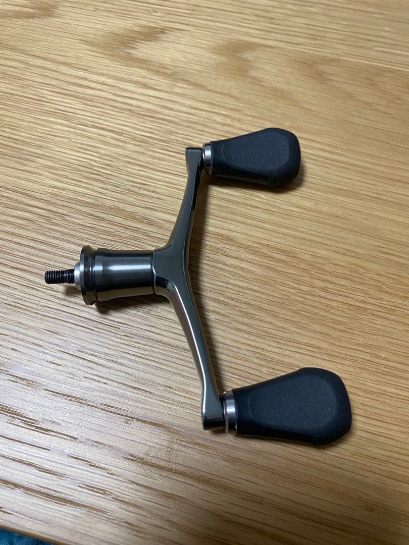 18ステラ　純正ダブルハンドル Amazon | シマノ(SHIMANO) 純正 リールパーツ 夢屋 14 ステラ Mgダブル