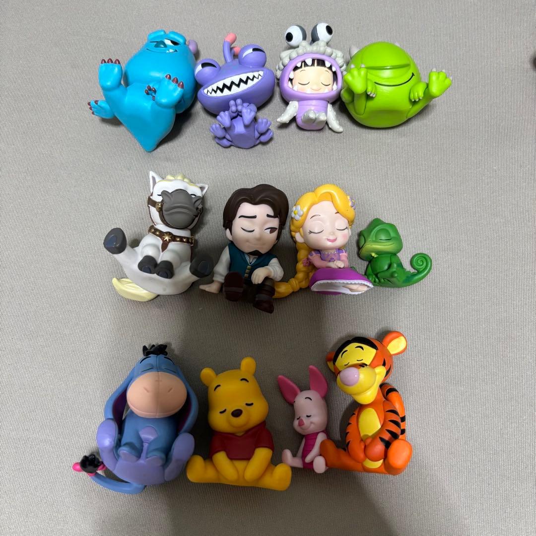 ディズニー 肩ズン セット 41体 - メルカリ