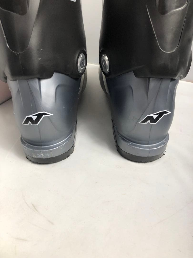 Nordica ノルディカスキーブーツN6NXT グレーOU052706 - メルカリ